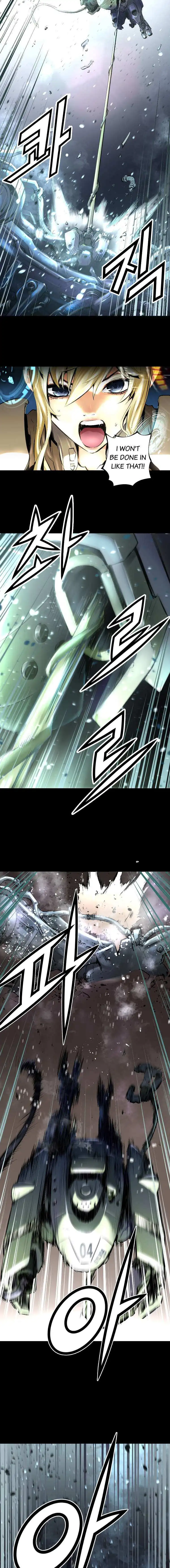 Trinity Wonder Chapter 4 11
